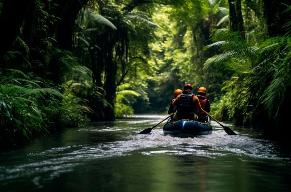 Andaman Adventure