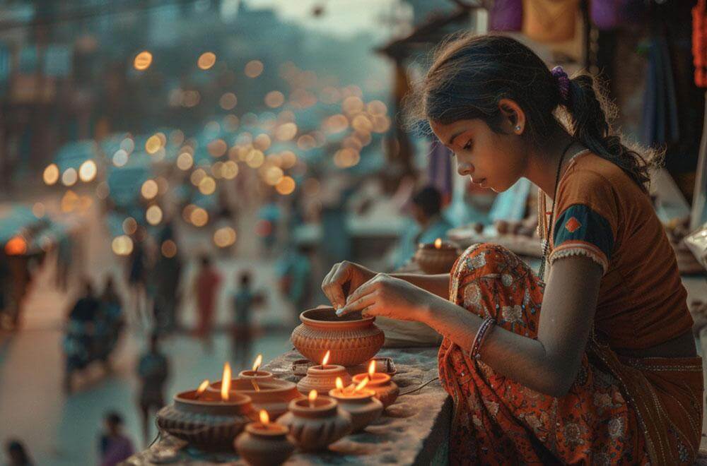 Divine Journey