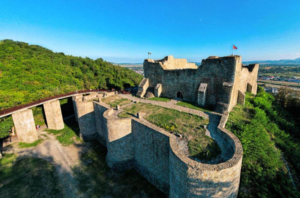 Baku Discovery