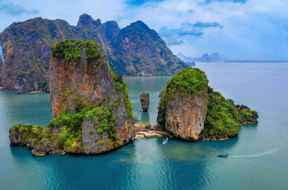 Island Escape