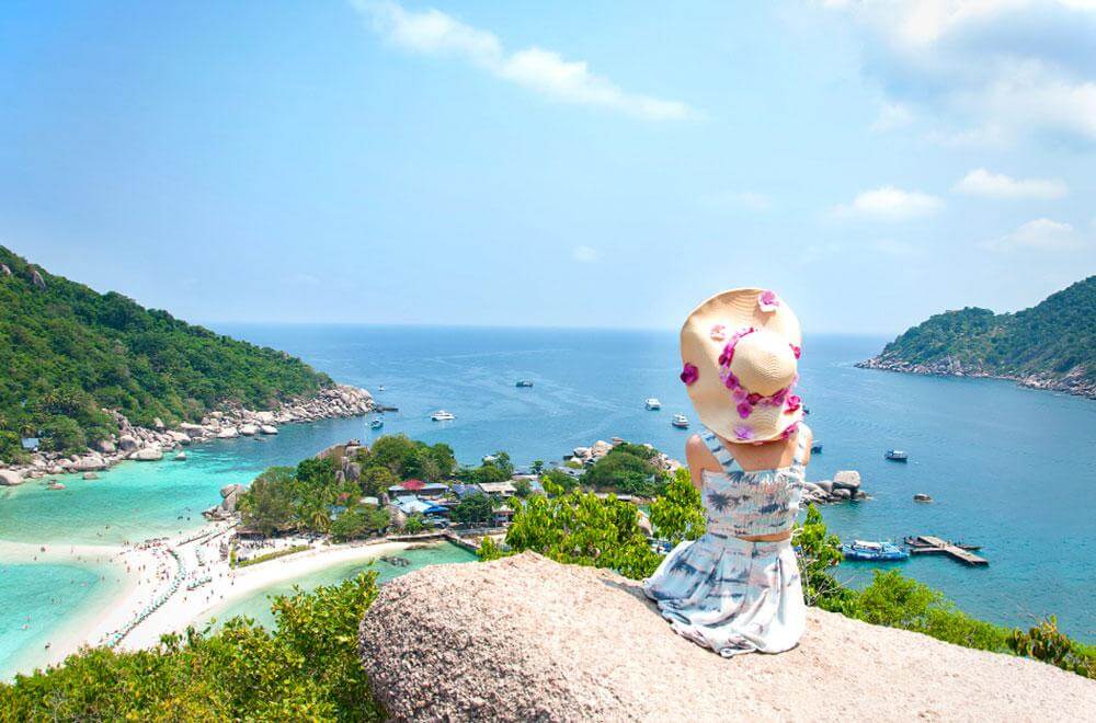 Pattaya Escape