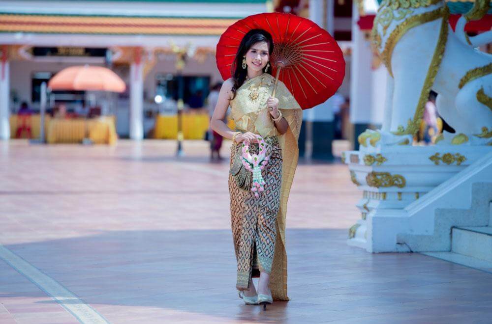 Thailand Delight