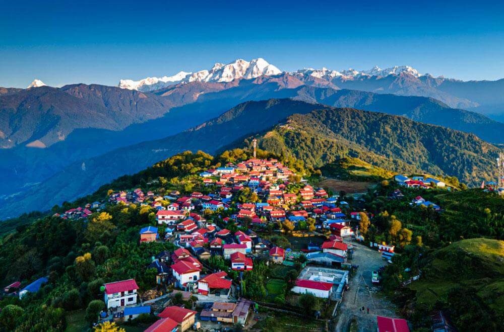Mystic Nepal