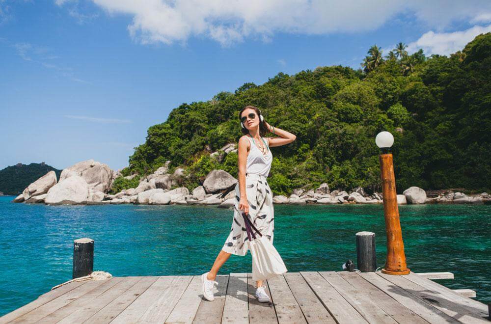 Island Escape
